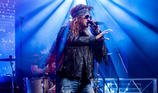 Bon Jovi Bilder Galerie - 80s Alive - 80er Jahre Live Fotos 80s Tribute Show Coverband 