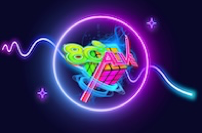 Logo 80s Alive