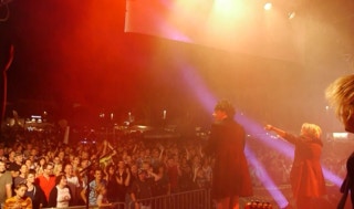 Roxette Bilder Galerie - 80s Alive - 80er Jahre Live Fotos 80s Tribute Show Coverband 