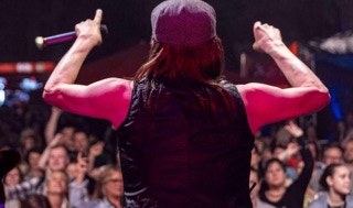 Bilder Galerie - 80s Alive - 80er Jahre Live Fotos Pics - 80s Tribute Show Coverband und Moderator buchen