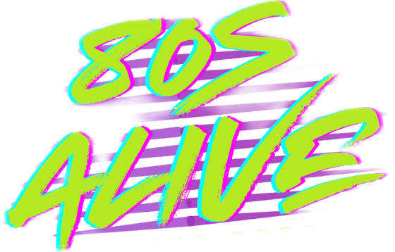 80s Alive